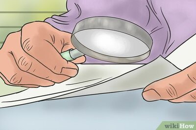 How to Write a Works Cited Page