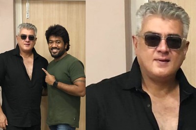 Ajith Kumar Shaves Off His Beard, Fans Wonder If His New Look Is For AK62