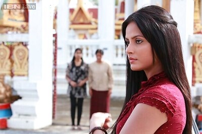 After Aishwarya, it's Neetu Chandra's turn to play 'Umrao Jaan'