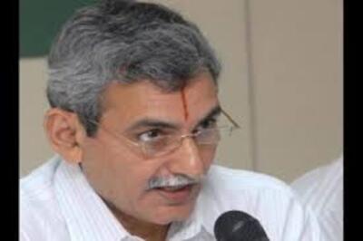 No need for increased superintendence over CBI: CVC