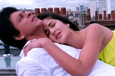 'Jab Tak Hai Jaan' earns Rs 100 crore in India