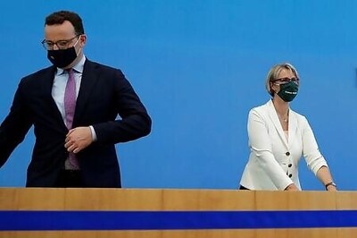 BioNTech Wins $445 Million German Grant For COVID-19 Vaccine