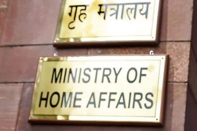 MHA Offers Work from Home Option to its Officers, Orders 50% Attendance, Staggered Office Timings