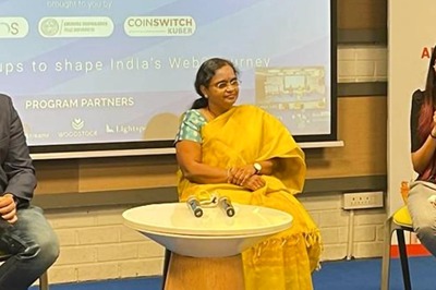 Telangana Government Launches India Blockchain Accelerator Program to Empower Startups