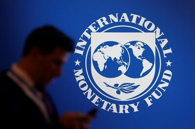 With Mysterious U-turn at IMF, India Seeks to Limit China’s Influence in Global Governance