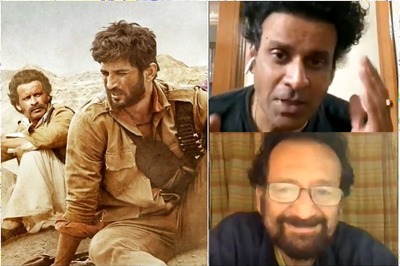 Shekhar Kapur, Manoj Bajpayee Reminisce About Their Time with Sushant Singh Rajput on Instagram Live
