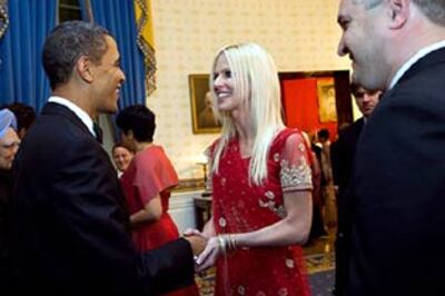 Indian Embassy cuts ties with gatecrashing couple