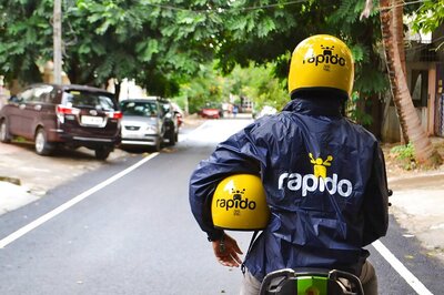 Bike-taxi Booking App Rapido Resumes Operations in 35 Cities in Green and Orange Zones