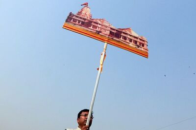 Need to Correct Historical Wrong by Babur, Can’t Change Lord Ram’s Birthplace, Hindu Party Tells SC