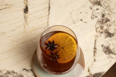 Warm Up Your Winter With These 3 Irresistible Mulled Wine Recipes