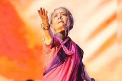 Serendipity Arts Festival Had A Little Something For Everyone Attending It