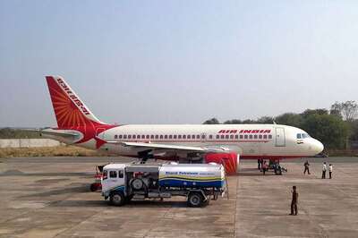 Air India Unions Hold Meet Against Privatisation Amid Talk of Sell Off