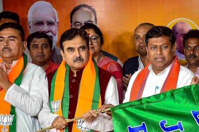 Saffron Scoop | Calm Down. Abhijit Gangopadhyay Isn’t the First Judge to Join Politics and Won’t be the Last