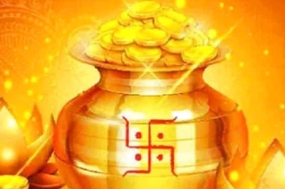 Akshaya Tritiya 2024: Astrologer Shares What To Buy