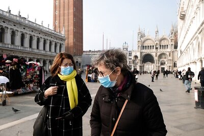 Imported Food From Coronavirus-hit Nations Safe; Don't Eat Raw or Undercooked Meat: FSSAI