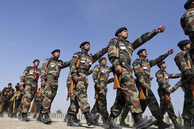 Army Initiates Process to Tie Up With Biz Houses to Get Support for Its Sportsmen in Journey to Podium