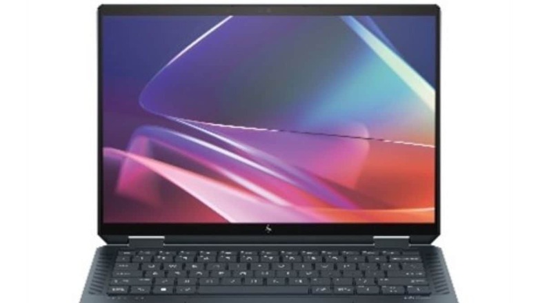 HP Spectre x360 Series Laptops With Intel Core Ultra AI Processor Launched In India: Price, Features