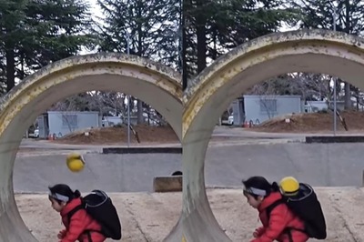 Little Girl’s Deft Football Trick Is Just 'Too Cool' To Miss, Watched It Yet?