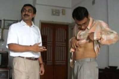 Ahmedabad college suspends two for ragging junior