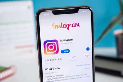 Instagram Brings Insights to Reels, Live Videos; Says Will Show Metrics On Desktop Soon
