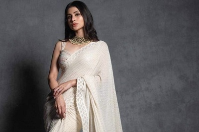 Mouni Roy on Being a Part of Brahmastra: I Feel Like It is a Privilege