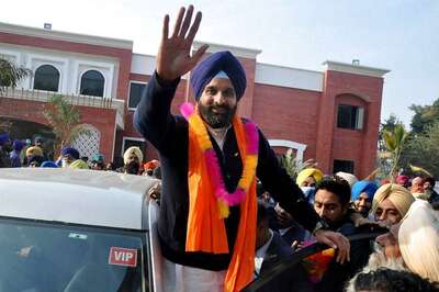 Punjab Elections: Will AAP be Able to Oust Bikram Majithia?
