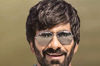 After Rana Daggubati, Ravi Teja Appears Before ED in Relation to 2017 Drug Case