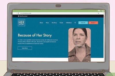 How to Celebrate Women's History Month