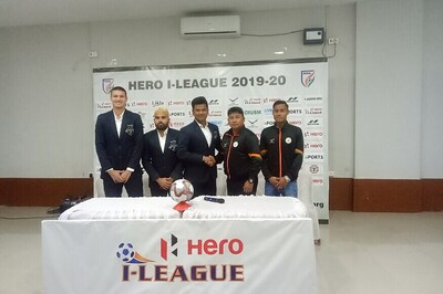 I-League 2019-20 Live Streaming: When and Where to Neroca FC vs Punjab FC Telecast