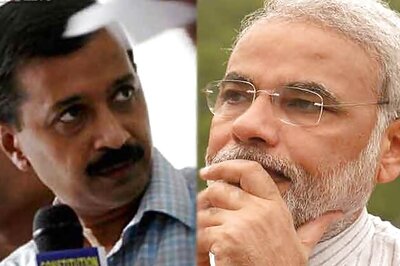 If Modi contests from Varanasi, then Kejriwal may fight against him: Sisodia