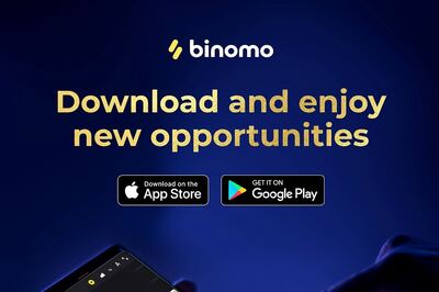 Open doors to new financial opportunities with Binomo