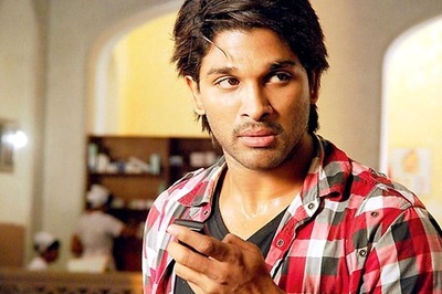 Happy Birthday Allu Arjun: Makers Announce Three New Projects with South Star