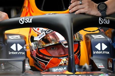 Max Verstappen's Red Bull Battling Three-headed Threat as F1 Season Hits Midpoint in Hungary