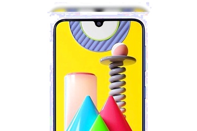 Samsung Galaxy M31 Getting Android 12-Based OneUI 4.1 Update: All Details