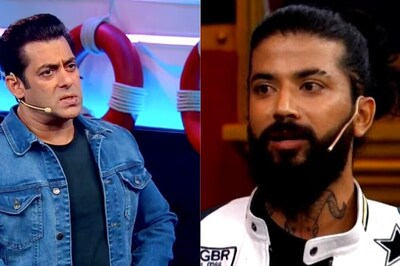 Bigg Boss 17: Salman Khan Annoyed With Anurag Dobhal: ‘I Don't Want To Talk To You’