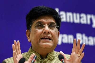 Govt's Decision on FDI in Defence to Enhance Self-reliance in Sector: Goyal