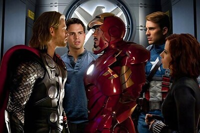 In 2015, Hollywood gave Indian films a run for their money