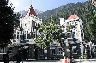 Uttarakhand HC Asks Centre to Assure President's Rule Won't be Revoked for a Week
