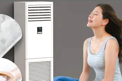 Want To Make Your Air Cooler Work Better During Summer? Follow This Simple Hack