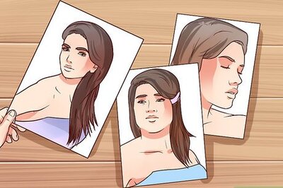 How to Become a Model when You Are a Teen