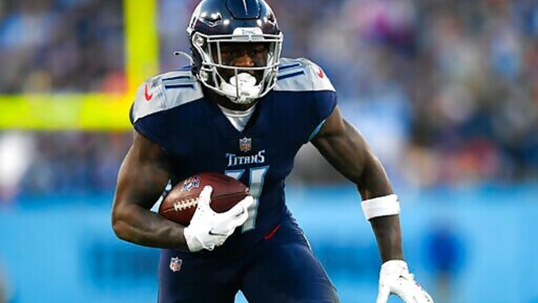 Titans Challenge: Winning In Playoffs After Blowing Top Seed