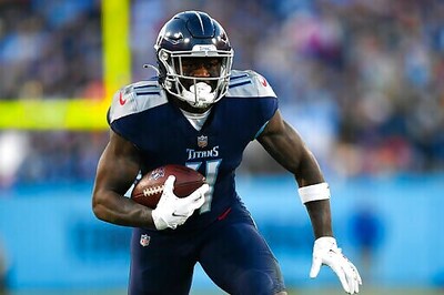 Titans Challenge: Winning In Playoffs After Blowing Top Seed