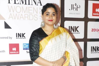 Ashwiny Iyer Tiwari Celebrates Selfless Spirit of Women with 'Ghar Ki Murgi'