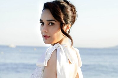 Preity Zinta Is 'Devastated and Heartbroken' Due To Bangladesh Violence: 'Hope The New Government...'