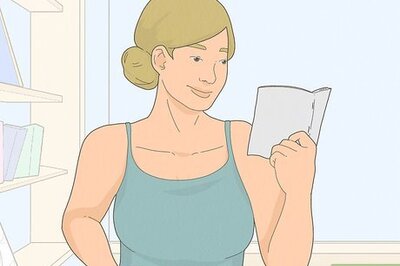 How to Attach and Use an Ab Stimulator