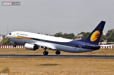 Jet Airways seeks to 'enhance presence' in US market