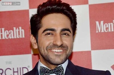 Ayushmann teams up with John Abraham for Shoojit Sircar's '1911'