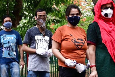 Civil Services Extra Attempt Issue 'Very Complicated', UPSC Tells SC