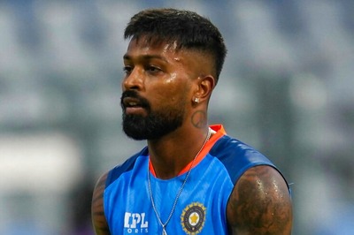'Very Unfortunate, He Would've Made a Big Difference': Hardik Pandya Wishes Speedy Recovery to Rishabh Pant