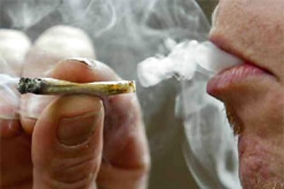 Want to know where to get high? This app can help you